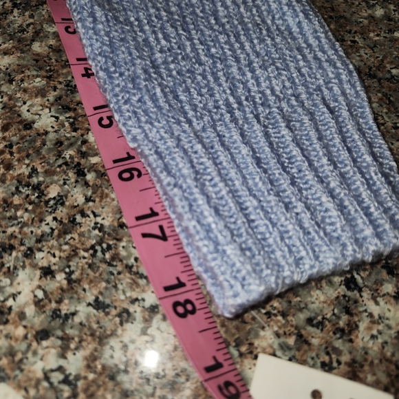 Karen Scott Cableknit Sweater - Picture 5 of 9